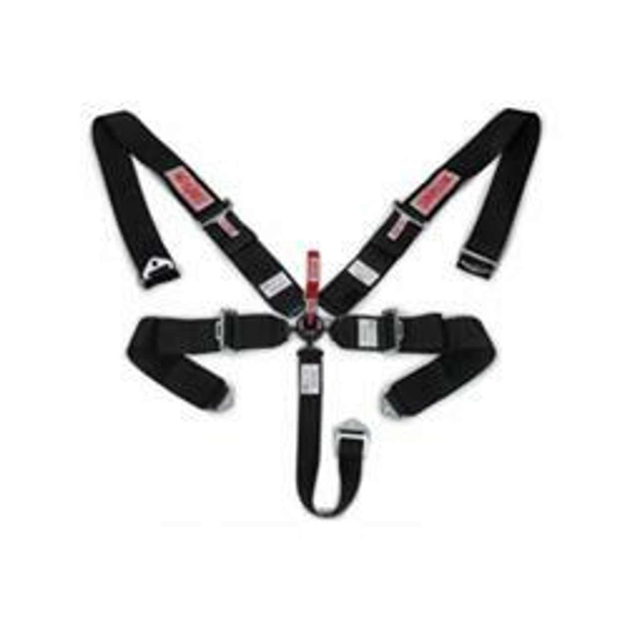 Seat Belt Harnesses